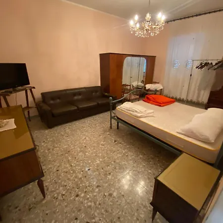 Antica Dimora Cauto Apartament *