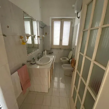 Antica Dimora Cauto Διαμέρισμα *