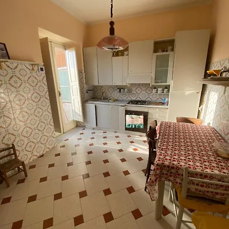 Lägenhet Antica Dimora Cauto *