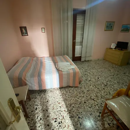 Antica Dimora Cauto Lägenhet