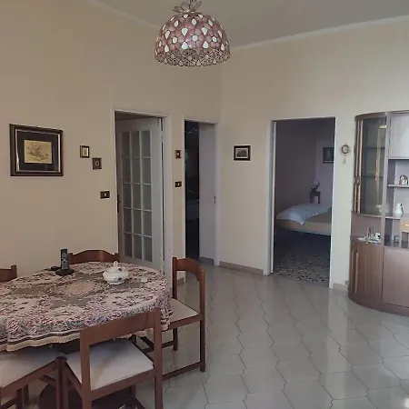 Antica Dimora Cauto Lägenhet *