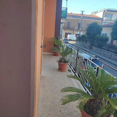 Antica Dimora Cauto *