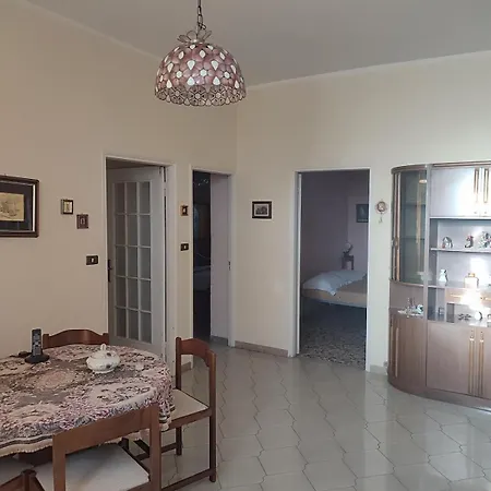 Apartament Antica Dimora Cauto *