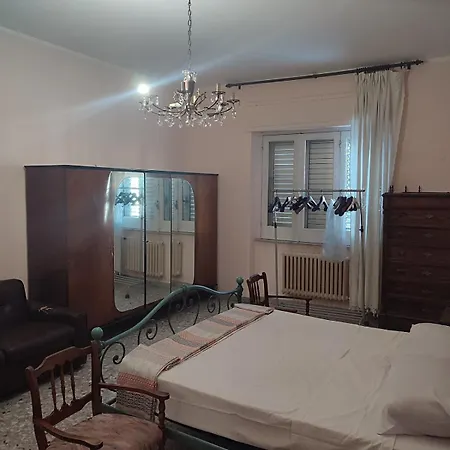 Antica Dimora Cauto Lägenhet *