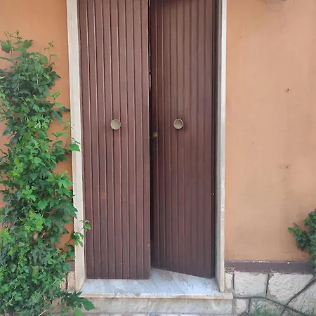 Lägenhet Antica Dimora Cauto Pietramelara