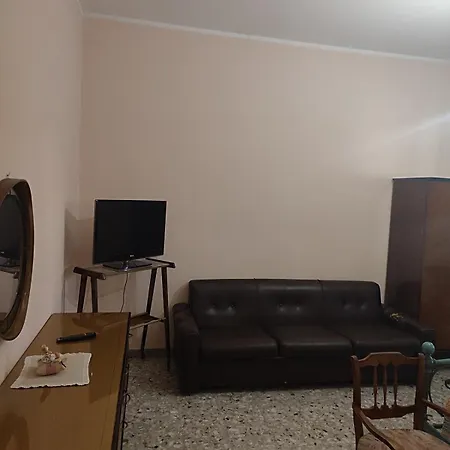 Lägenhet Antica Dimora Cauto *