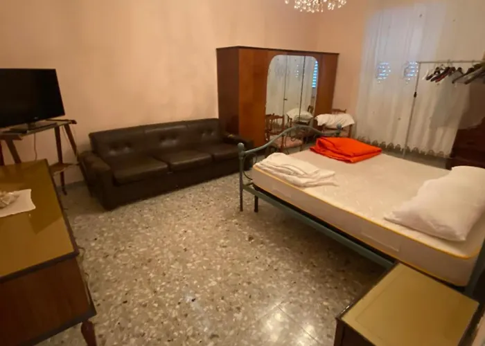 Antica Dimora Cauto Апартаменты *