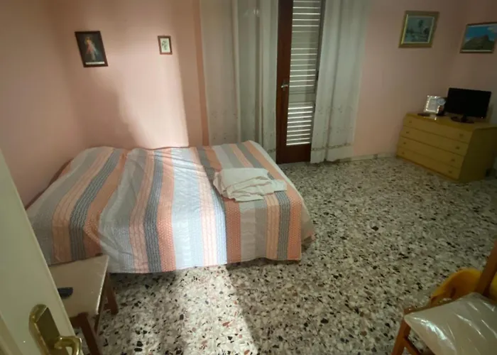 Antica Dimora Cauto Апартаменты