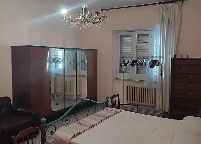 Antica Dimora Cauto Апартаменты *